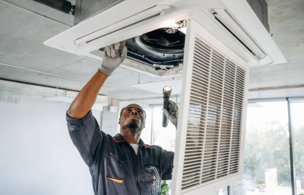 Licensed Hvac service in Marengo, IA - FH HVAC