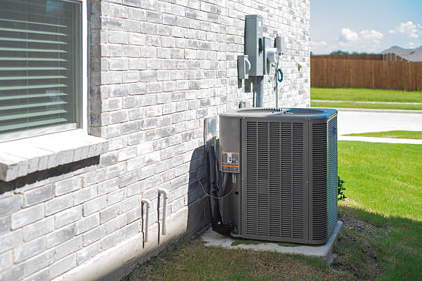 Reliable Hvac contractor in Marengo, IA by FH HVAC