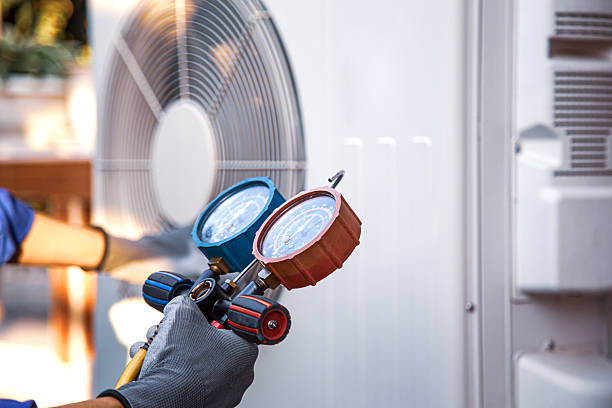Affordable Hvac solutions in Marengo, IA
